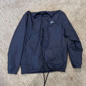Nike SB windbreaker